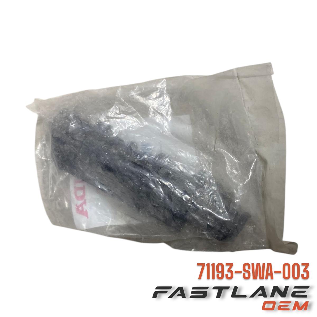 Nẹp Cài Cản Trước Phải Honda Cr-V Mã phụ tùng 71193swa003
