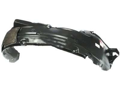 Lòng Dè Chắn Bùn Phải Honda Cr-V Mã phụ tùng 74100sxsa00