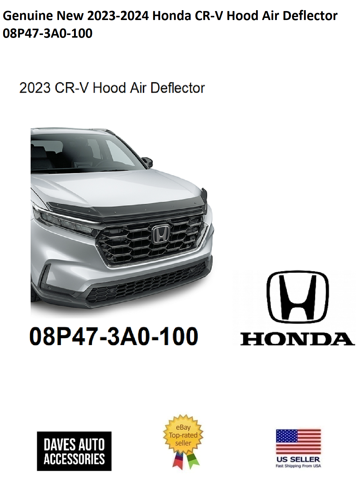 Ốp Chân Cánh Cửa Sau Phải Honda Cr-V Mã phụ tùng occcsp-crv10