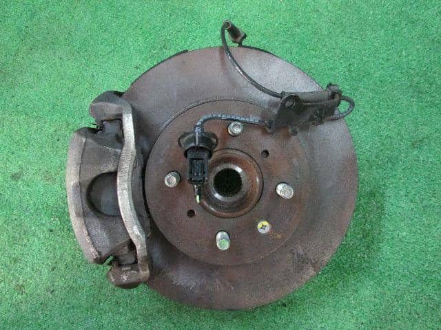 Ngõng May Ơ Trước Trái Honda City Mã phụ tùng 51216TF0G00