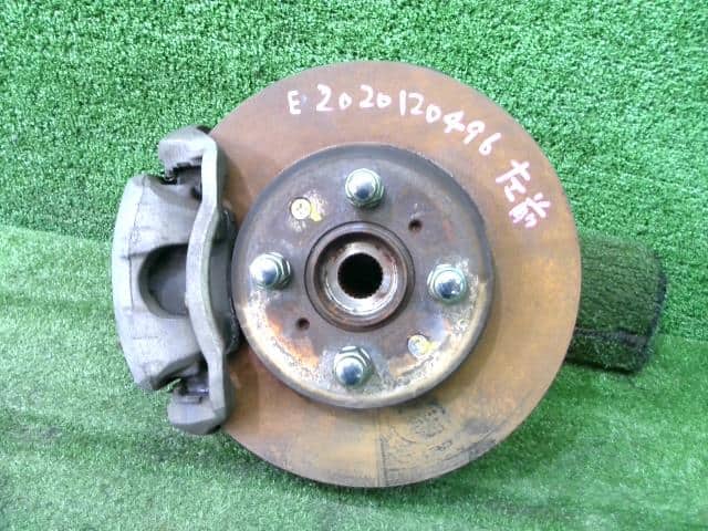 Ngõng May Ơ Trước Trái Honda City Mã phụ tùng 51216TF0G00