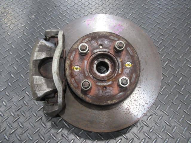 Ngõng May Ơ Trước Trái Honda City Mã phụ tùng 51216TF0G00