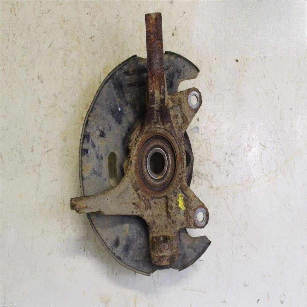 Ngõng May Ơ Trước Trái Honda City OEM 51216TF0G00-OE