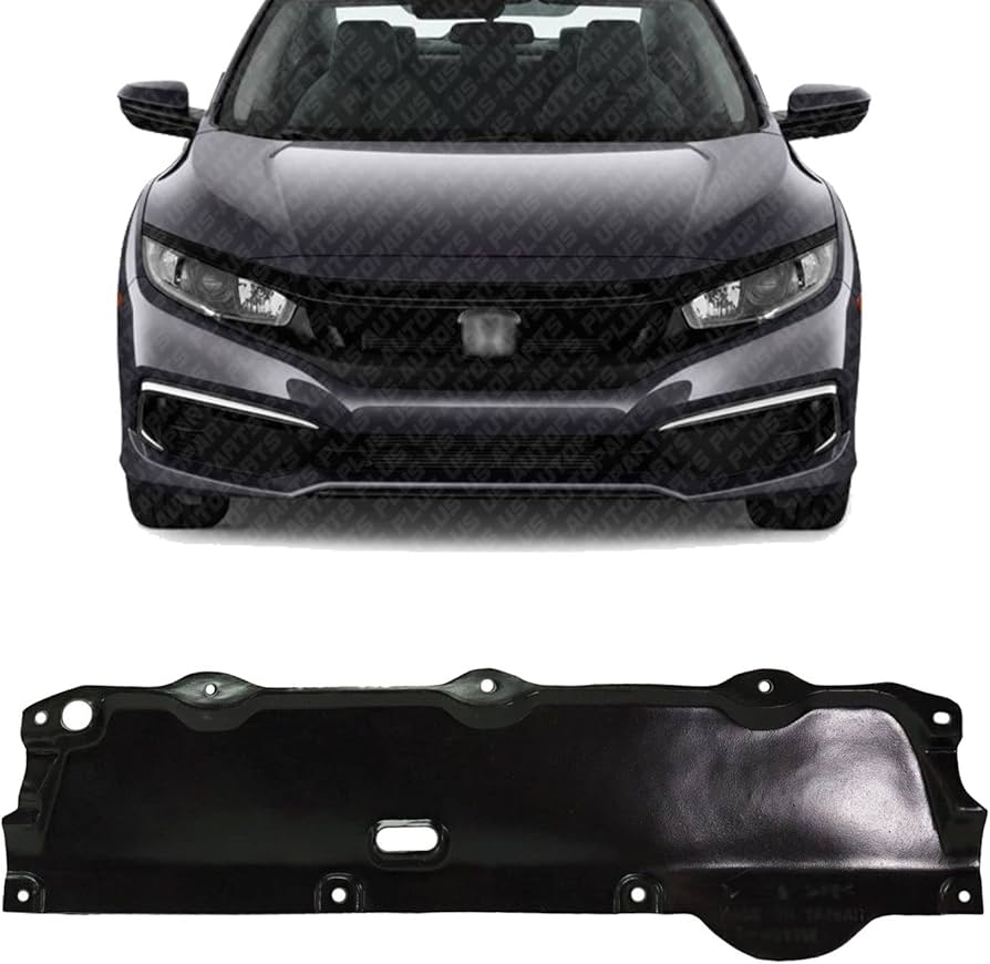 Ốp Gương Chiếu Hậu Trái Honda Civic Mã phụ tùng OGCHTRAICIVIC