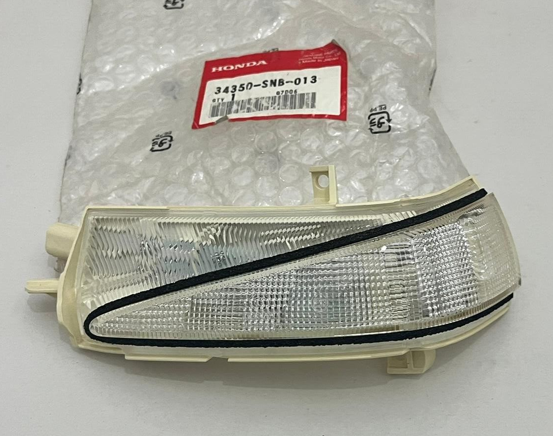 Đèn Xin An Gương Trái Honda Civic Mã phụ tùng 34350snb013