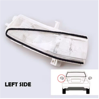 Đèn Xin An Gương Trái Honda Civic Mã phụ tùng 34350snb013