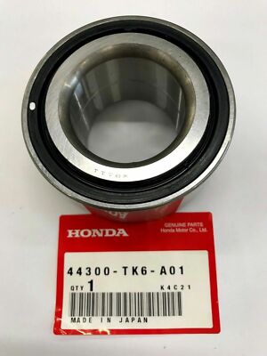 Cây Láp Trái 2.0 Honda Civic OEM 44306SNMT01-TOK