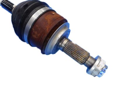 Cây Láp Trái 2.0 Honda Civic Mã phụ tùng 44306SNMT01