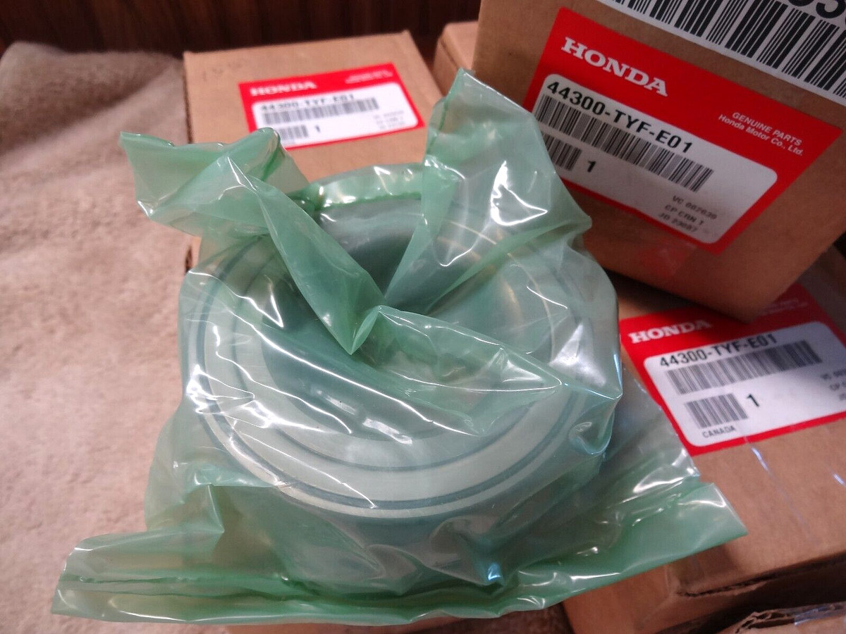 Cây Láp Phải 2.0 Honda Civic OEM 44305SNMT01-TOK