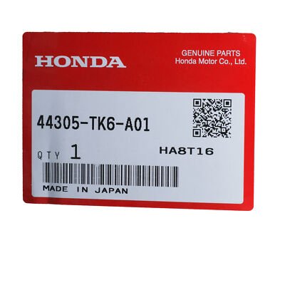 Cây Láp Phải 2.0 Honda Civic OEM 44305SNMT01-TOK
