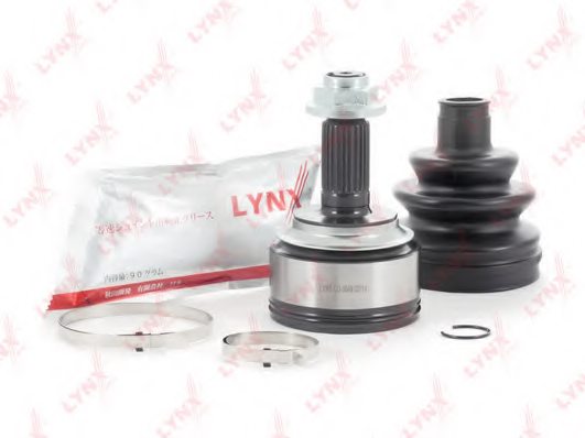 Đầu Láp Ngoài Honda Civic Mã phụ tùng 44014SNMT00