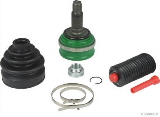Đầu Láp Ngoài Honda Civic Mã phụ tùng 44014SNMT00