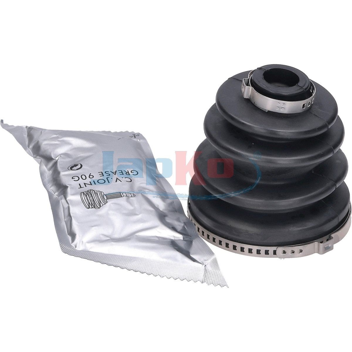 Đầu Láp Trong Phải 2.0 Honda Civic Mã phụ tùng 44017SDET00