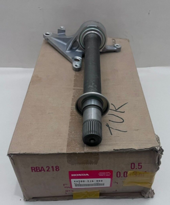Trục Láp Trung Gian 2.0 Honda Civic Mã phụ tùng 44500SNG900