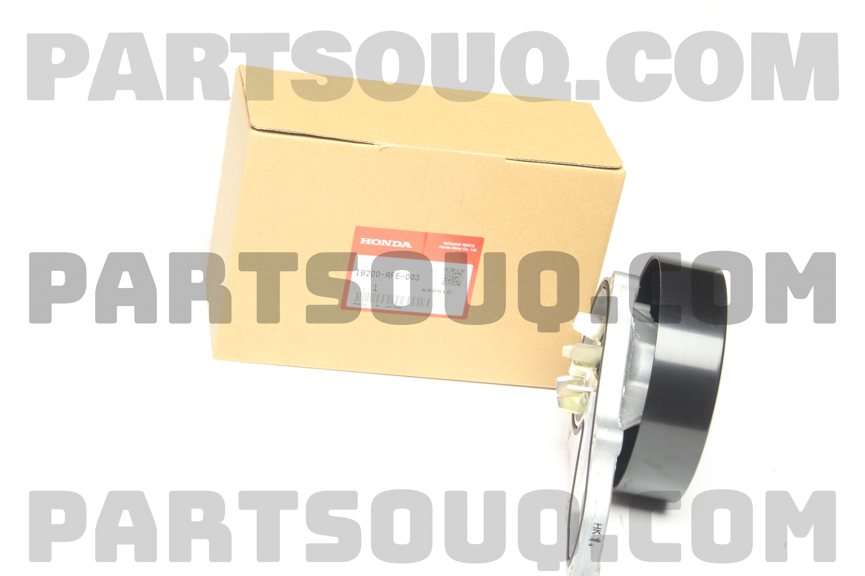 Bơm Nước Động Cơ 2.0 Honda Civic Mã phụ tùng 19200RFE003