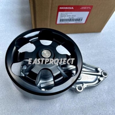 Bơm Nước Động Cơ 2.0 Honda Civic Mã phụ tùng 19200RFE003