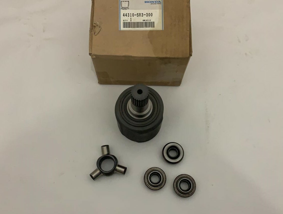 Đầu Láp Trong Trái 2.0 Honda Civic Mã phụ tùng 44310SNA300