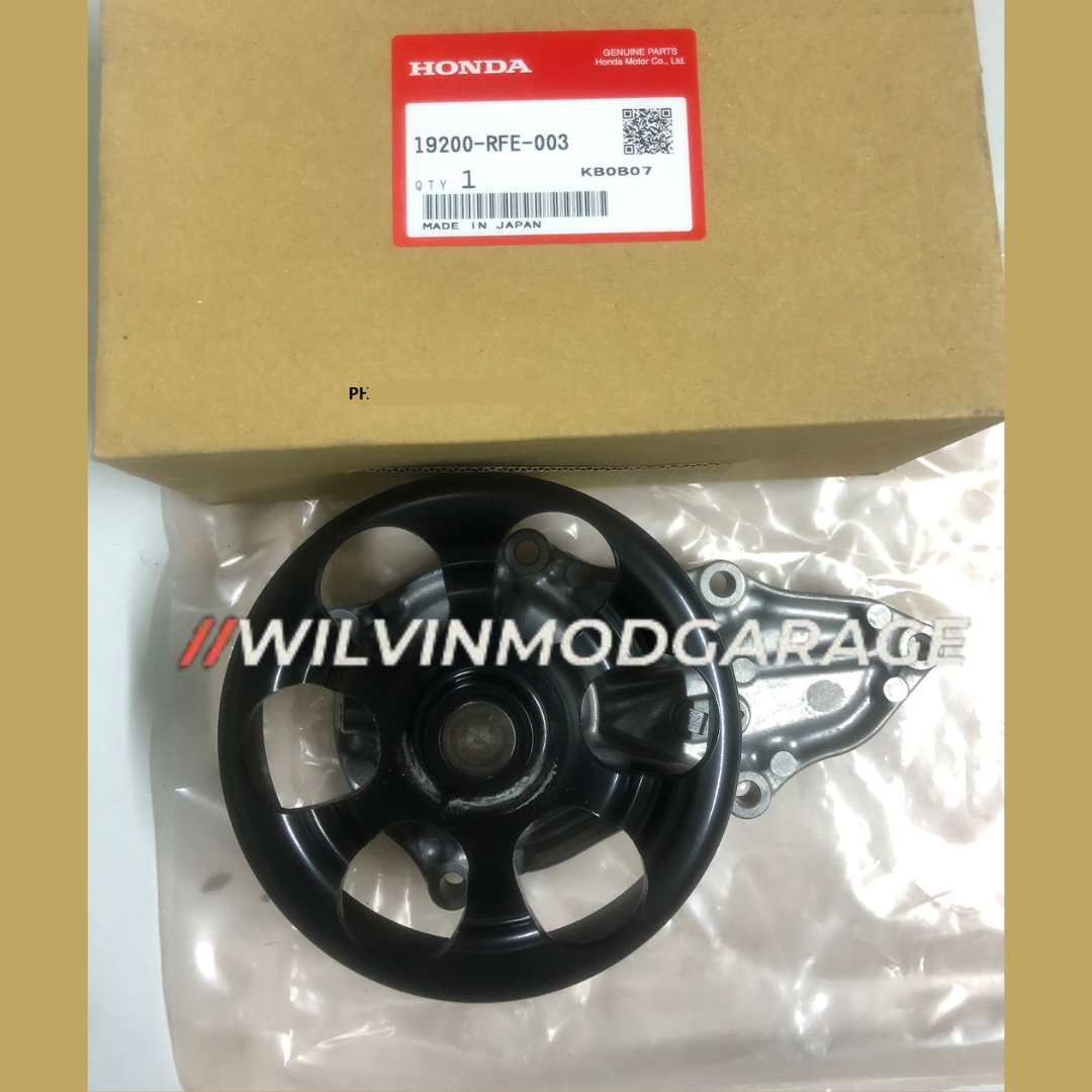 Bơm Nước Động Cơ 2.0 Honda Civic OEM 19200RFE003-ina