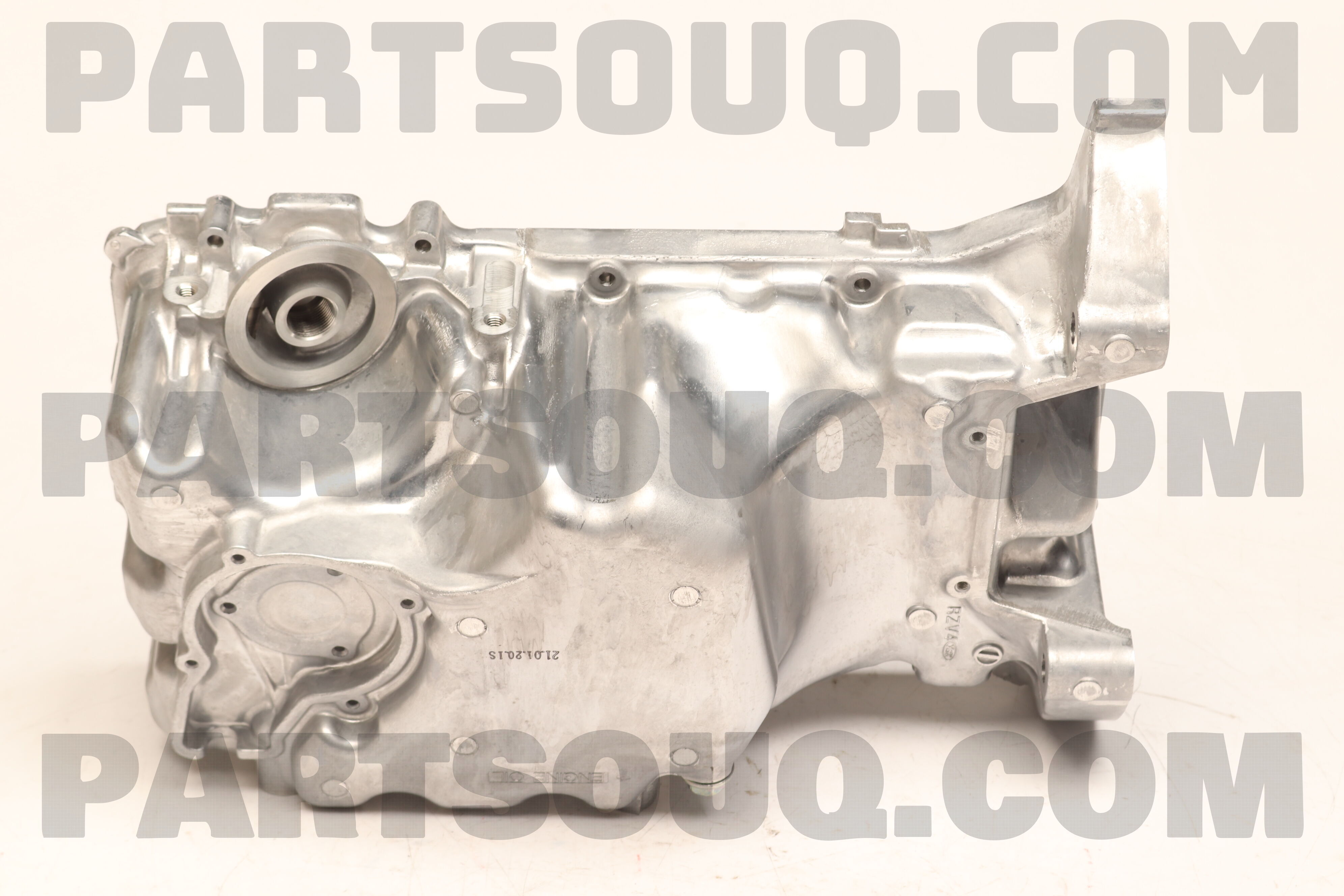 Đáy Cắc Te Honda Cr-V Mã phụ tùng 11200RZP020