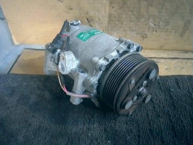 Lốc Điều Hòa 2.4L Honda Cr-V OEM 38810RX0A01-Saden