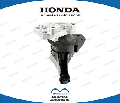 Chân Máy Thủy Lực 2.0 Honda Civic Mã phụ tùng 50820SNGJ02