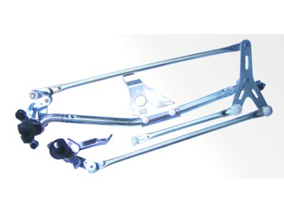Lưỡi Gạt Mưa 57.5Cm Honda Civic Mã phụ tùng 76630SNAA02