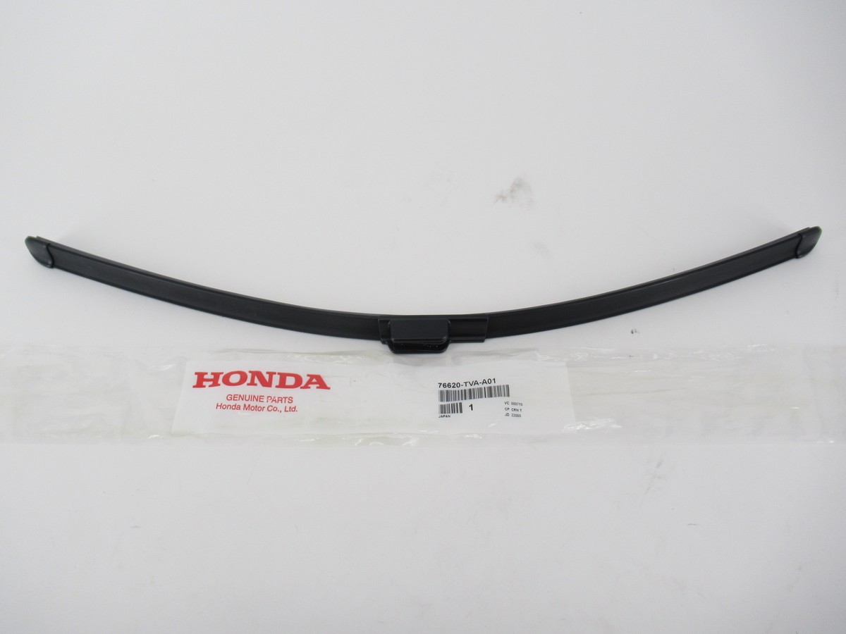 Lưỡi Gạt Mưa 65Cm Honda Civic Mã phụ tùng 76620SNAA02