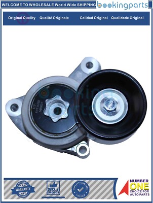 Cụm Tăng Tổng 2.4 Honda Cr-V Mã phụ tùng 31170RAAA01