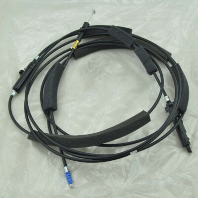 Dây Giật Nắp Cốp Hậu Honda Civic Mã phụ tùng 74880snaa01