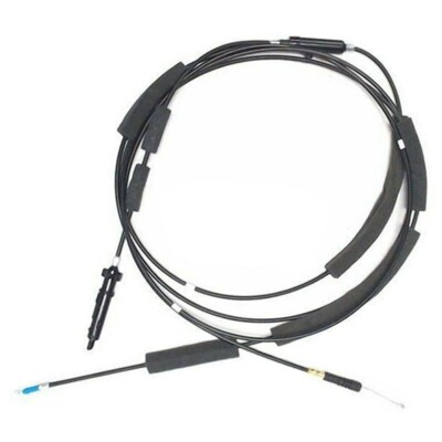 Dây Giật Nắp Cốp Hậu Honda Civic Mã phụ tùng 74880snaa01