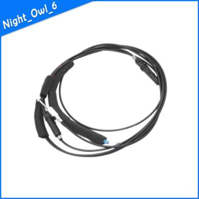 Dây Giật Nắp Cốp Hậu Honda Civic Mã phụ tùng 74880snaa01