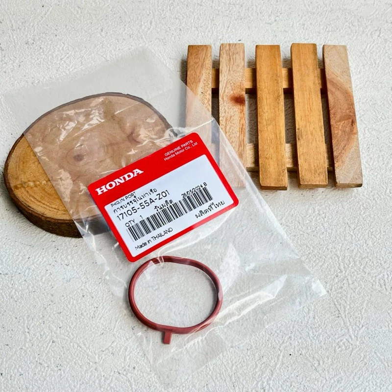 Cổ Hút Honda City Mã phụ tùng 1710055AZ01