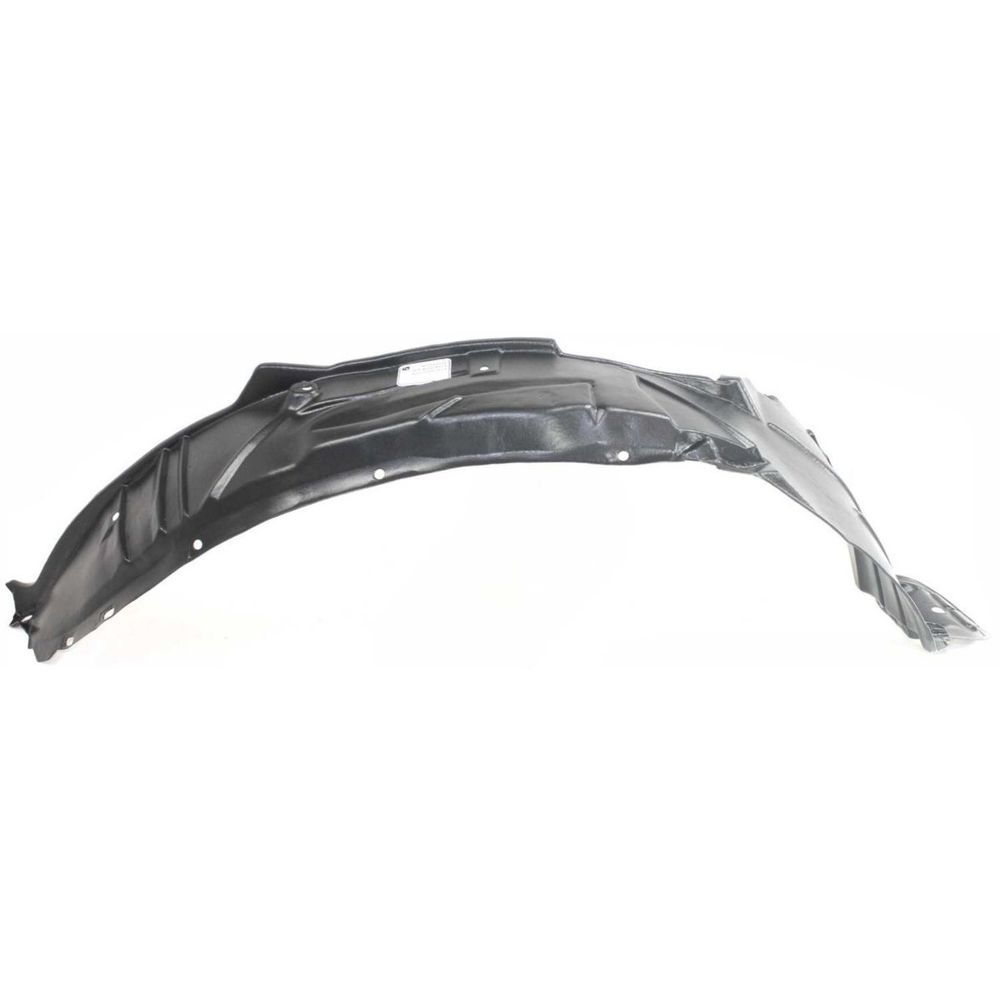 Cổ Xả Honda City Mã phụ tùng 1819055AS00