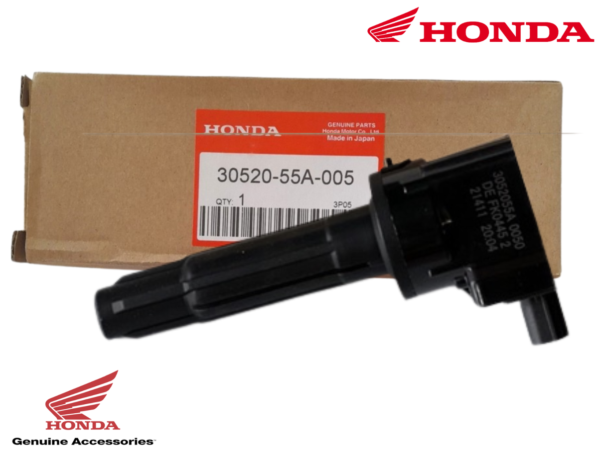 Mô Bin Honda City Mã phụ tùng 3052055A005