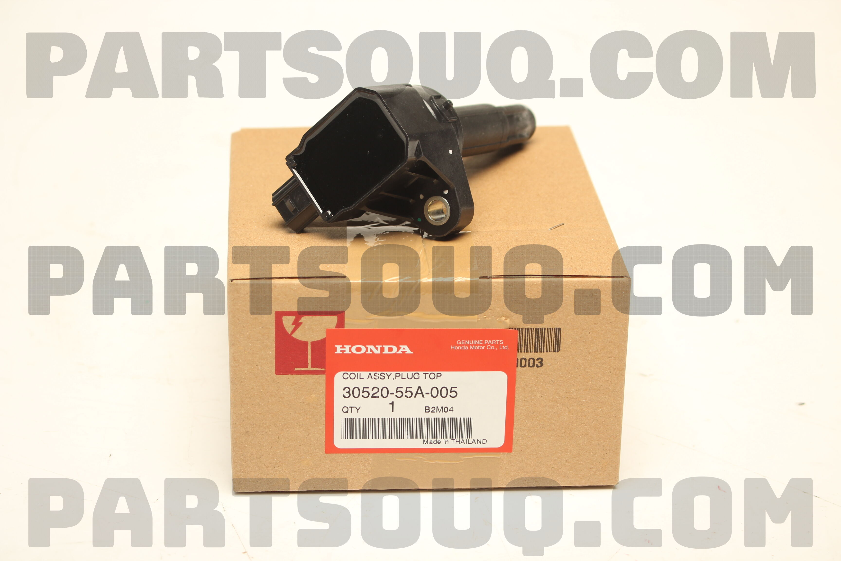 Mô Bin Honda City Mã phụ tùng 3052055A005