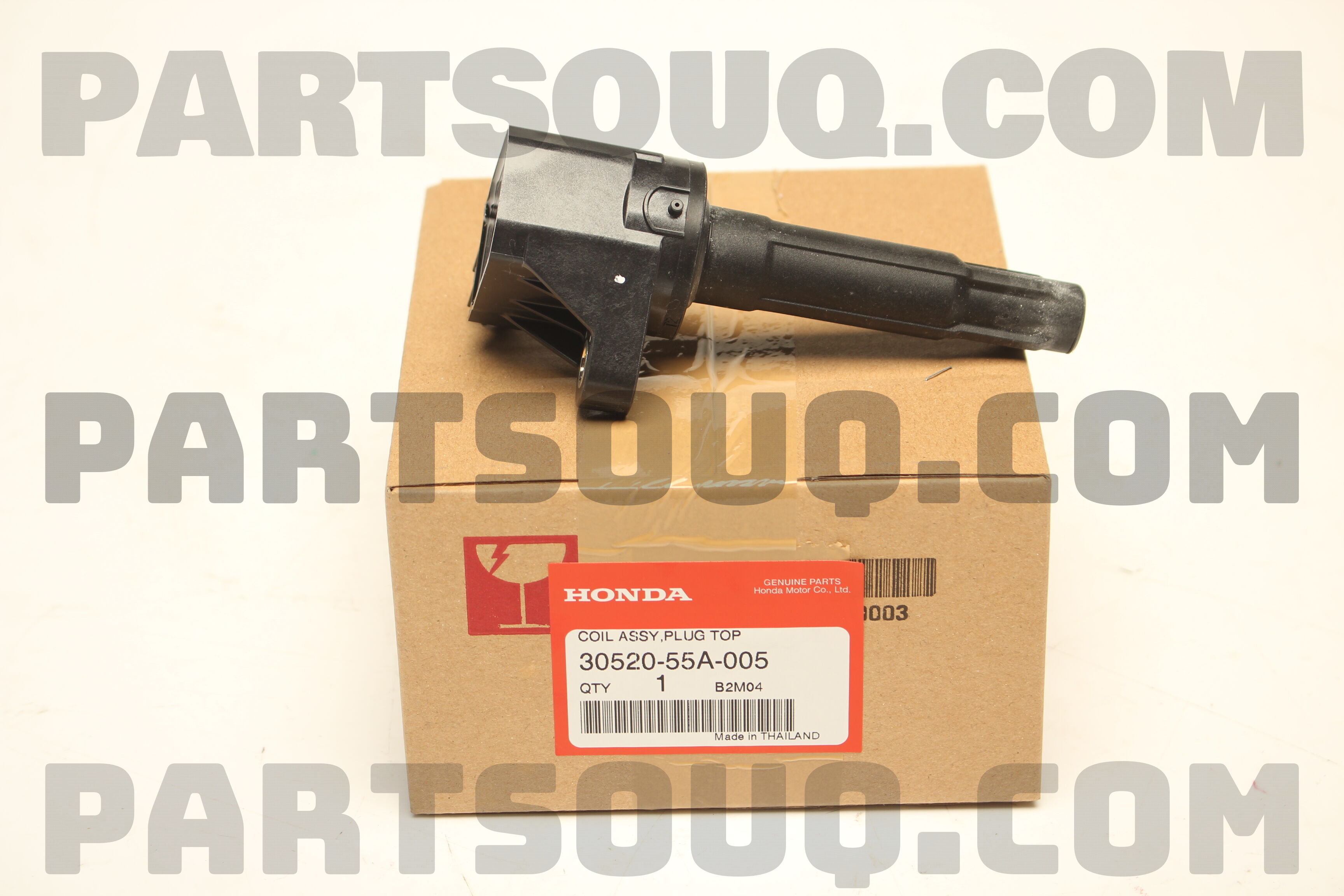 Mô Bin Honda City Mã phụ tùng 3052055A005