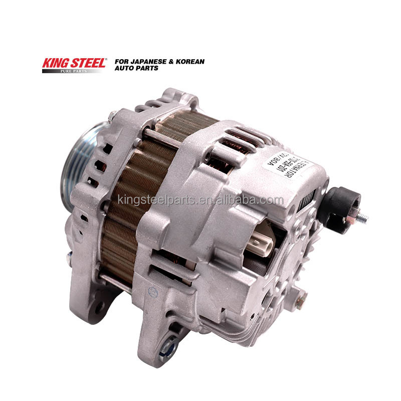 Máy Phát Điện Honda City Mã phụ tùng 3110055AZ01