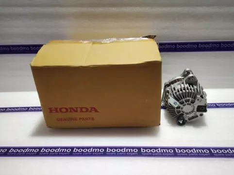 Máy Phát Điện Honda City Mã phụ tùng 3110055AZ01