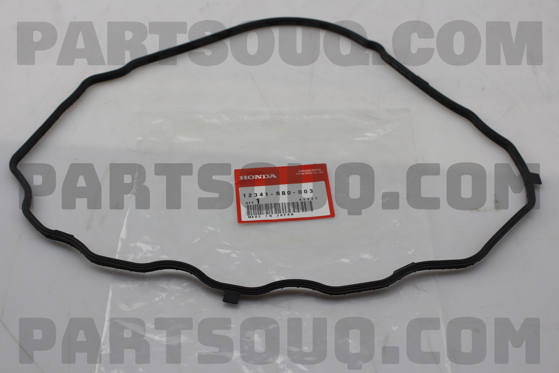 Gioăng Giàn Cò Honda City Mã phụ tùng 12341RB0003