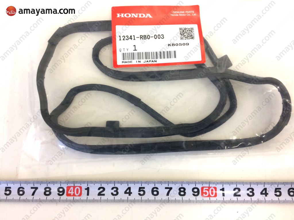 Gioăng Giàn Cò Honda City Mã phụ tùng 12341RB0003