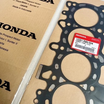 Gioăng Mặt Máy Honda City Mã phụ tùng 12251RB0004