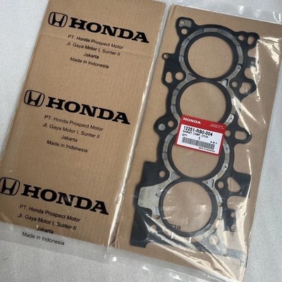Gioăng Mặt Máy Honda City Mã phụ tùng 12251RB0004