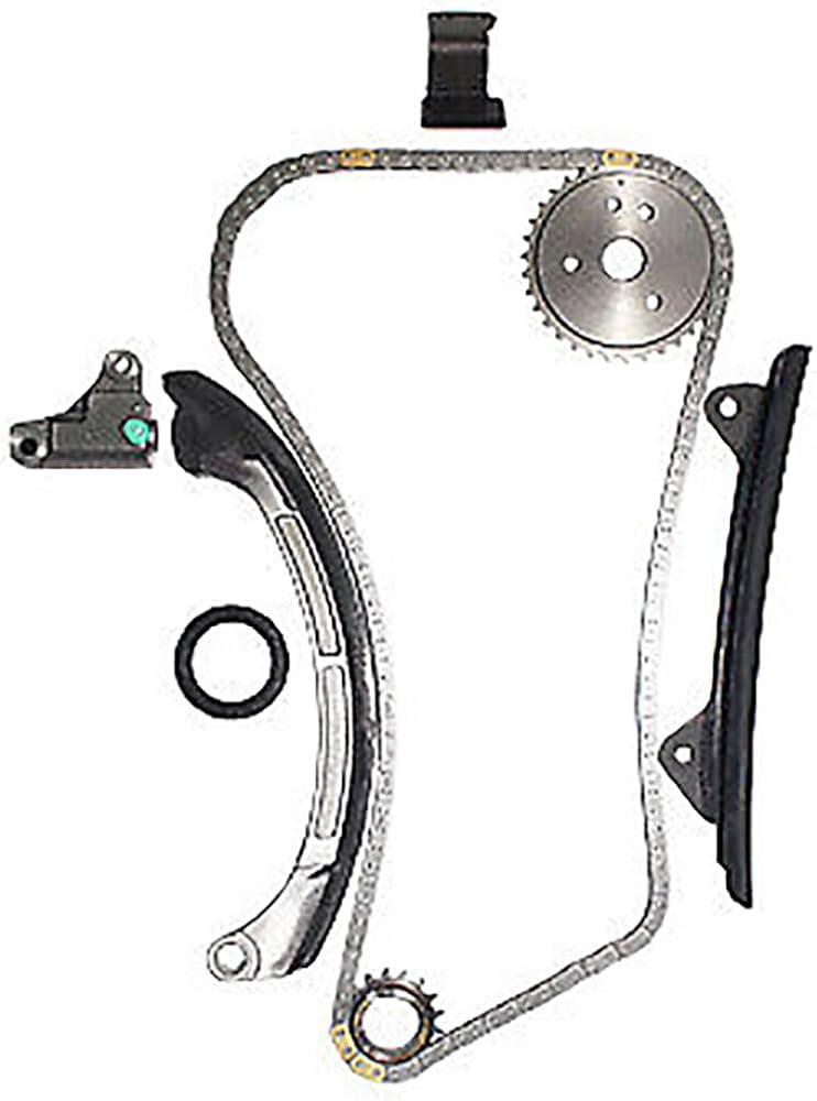 Xích Cam Honda City Mã phụ tùng 14401RB1003