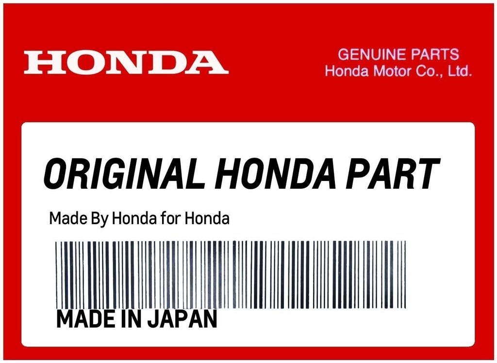 Tỳ Cam Thẳng Honda City Mã phụ tùng 14530RB1004