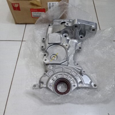 Bửng Bơm Dầu Honda City Mã phụ tùng 1141055A000