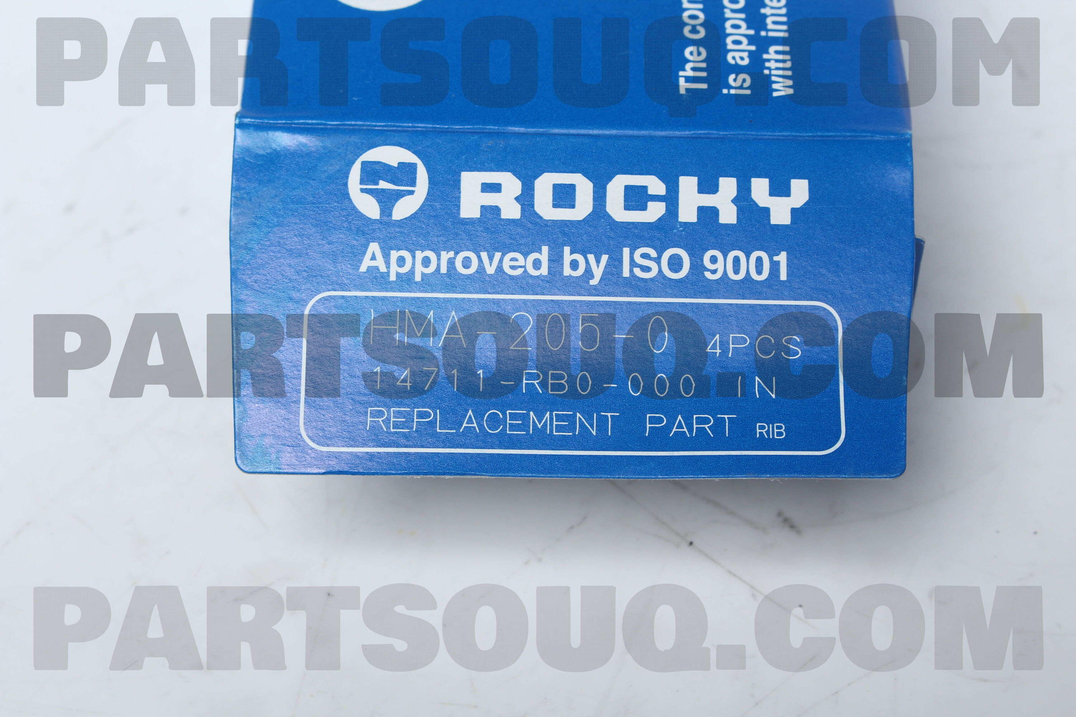 Trục Cam Hút Honda City Mã phụ tùng 14711RB0000