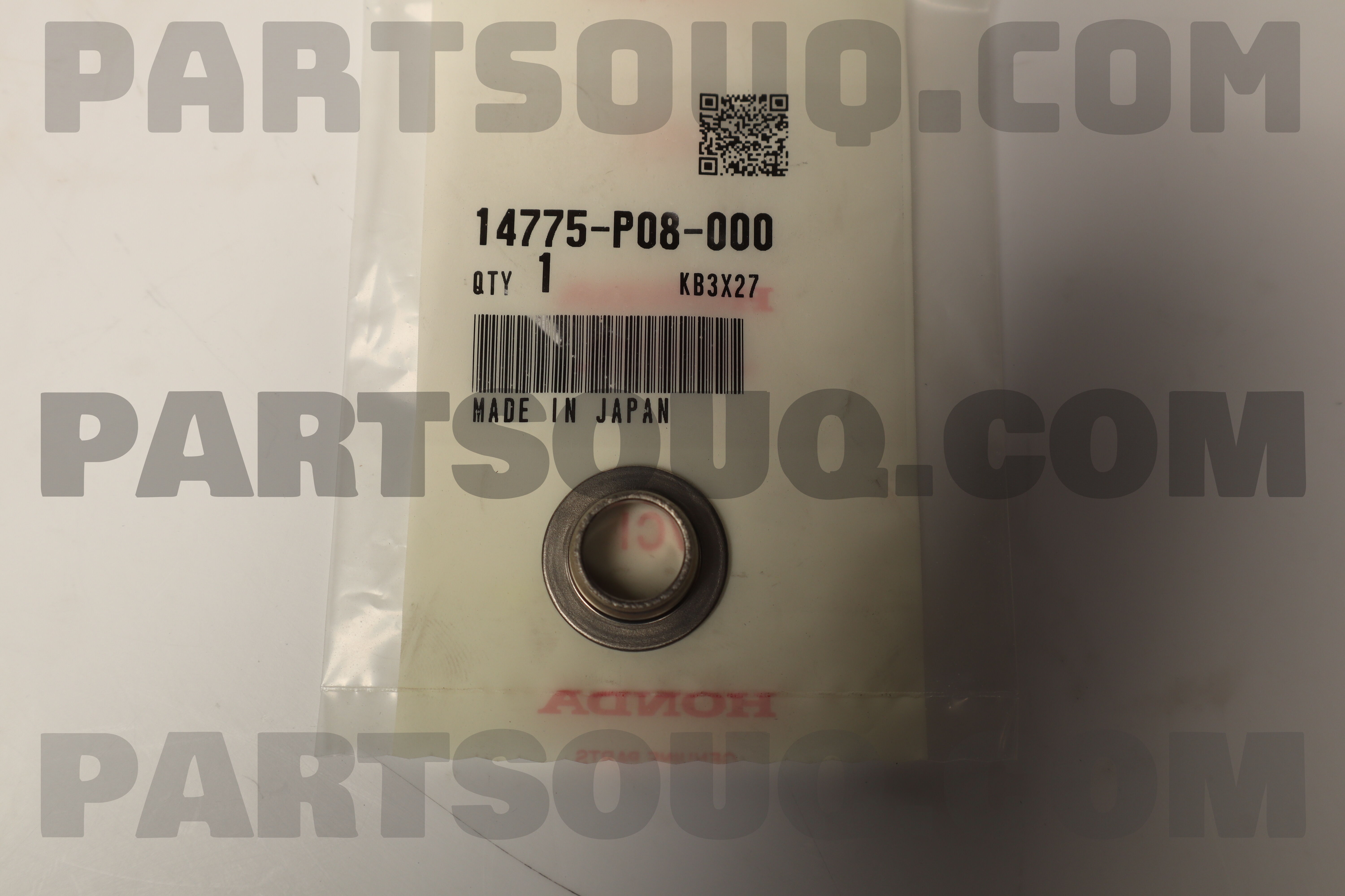 Phớt Ghip Honda City Mã phụ tùng 14775P08000