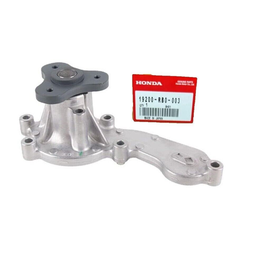 Bơm Nước Động Cơ Honda City Mã phụ tùng 19200RB0003