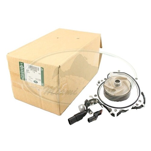 Buly Bơm Nước Động Cơ Honda City Mã phụ tùng 19224RB0000