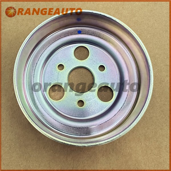 Buly Bơm Nước Động Cơ Honda City Mã phụ tùng 19224RB0000